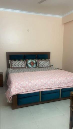 Sree ji apartament